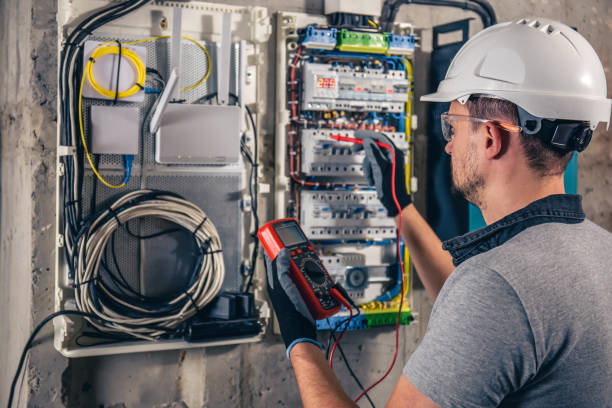 Best Electrical Contractors for Businesses  in Whittingham, NJ