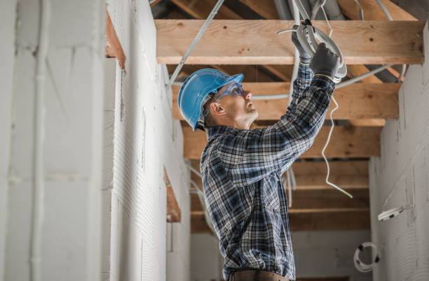 Best 24-Hour Electrician  in Whittingham, NJ