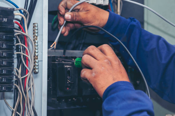 Best Electrical Rewiring Services  in Whittingham, NJ