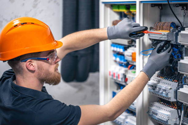 Best Electrical Wiring Services  in Whittingham, NJ
