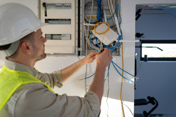 Best Electrical System Inspection  in Whittingham, NJ